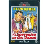 Le Couturier De Ces Dames