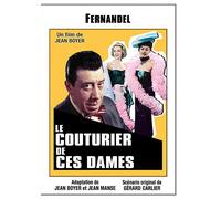 Le Couturier De Ces Dames