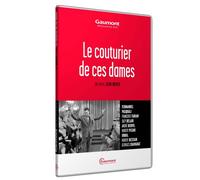 Le Couturier de ces dames DVD DVD