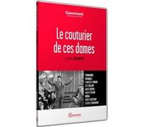 Le Couturier de ces dames DVD E