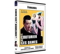 Le couturier de ces dames E