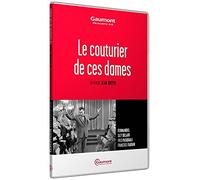 Le Couturier de ces dames DVD