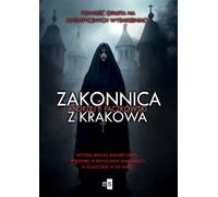 Le couvent de Cracovie - Andrzej F. Paczkowski (Literatur auf Polnisch)