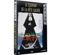 Le Couvent de la bête sacrée G