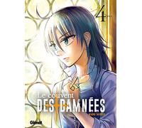 Le Couvent des damnées - Tome 04