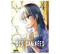 Le Couvent des damnées – Tome 04 – Glénat
