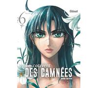 Le Couvent des damnées – Tome 06 – Glénat