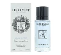 Le Couvent Des Minimes Botanique Intense Aqua Imperi Eau De Cologne 50ml Unisex