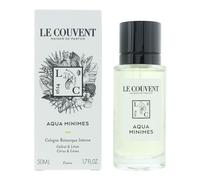 Le Couvent des Minimes – Eau de Toilette Botanique Intense Aqua Minimes 50 ml Unisexe