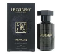 Le Couvent Maison de Parfum Remarquables Valparaiso Eau de Parfum mixte 50 ml