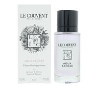 Le Couvent Maison De Parfum Aqua Sacrae Eau de Cologne 50ml For Unisex