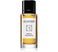 Le Couvent Maison De Parfum Botaniques Aqua Mahana Eau De Toilette Mixte 50 Ml