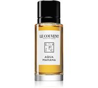 Le Couvent Maison de Parfum Botaniques Aqua Mahana Eau de Toilette mixte 50 ml