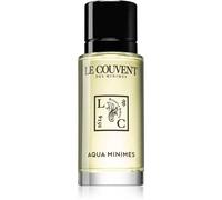 Le Couvent Maison De Parfum Botaniques Aqua Minimes Eau De Cologne Mixte 50 Ml