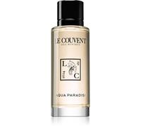 Le Couvent Maison de Parfum Botaniques Aqua Paradisi Eau de Toilette mixte 100 ml