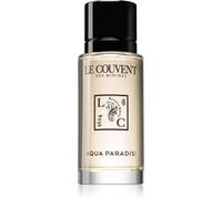 Le Couvent Maison de Parfum Botaniques Aqua Paradisi Eau de Toilette mixte 50 ml