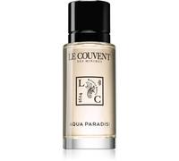 Le Couvent Maison de Parfum Botaniques Aqua Paradisi Eau de Toilette mixte 50 ml