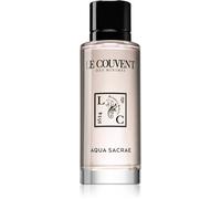 Le Couvent Maison de Parfum Botaniques Aqua Sacrae eau de cologne mixte 100 ml