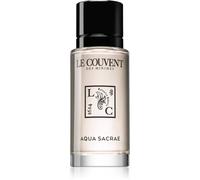 Le Couvent Maison de Parfum Botaniques Aqua Sacrae eau de cologne mixte 50 ml