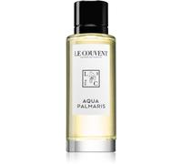 Le Couvent Maison De Parfum Cologne Botanique Absolue Aqua Palmaris Eau De Toilette Mixte 100 Ml