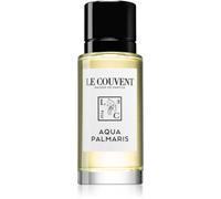 Le Couvent Maison de Parfum Cologne Botanique Absolue Aqua Palmaris Eau de Toilette mixte 50 ml