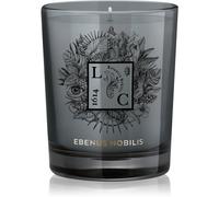 Le Couvent Maison De Parfum Intérieurs Singuliers Ebenus Nobilis Bougie Parfumée 190 G