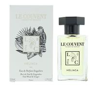 Le Couvent Maison De Parfum Singulieres Heliaca Eau De Parfum 50ml for Unisex