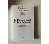 Le Couvent Royal De Saint-Maximin