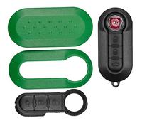 Le Couvercle du Clavier Rabattable Jeu de enherbement pour Clavier Fiat Doblo 500 Points