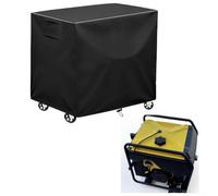 Le couvercle du moteur utilise un tissu Oxford haute densité pour arrêter la pénétration de l'humidité et les dommages causés par les UV tout en conservant sa forme et son ajustement (420D)