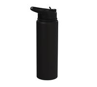 Le CPA comptable certifié ne peut plus passer la saison des impôts Stainless Steel Insulated Water Bottle