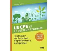 Le CPE et le tertiaire privé Frédéric Denhez (Auteur)