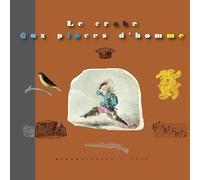 Le Crabe aux Pinces d'Homme