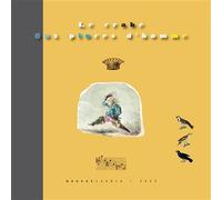 Le Crabe aux pinces d'homme Vinyle