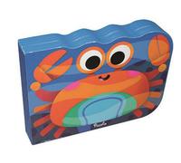 Le crabe