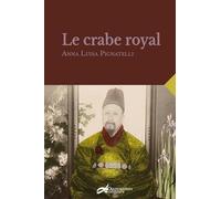 LE CRABE ROYAL