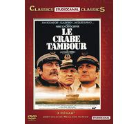 Le Crabe Tambour