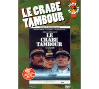 Le Crabe tambour