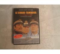 Le Crabe Tambour