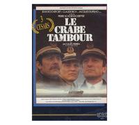 Le crabe tambour [VHS]