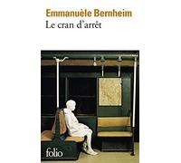 Le Cran d'arrêt