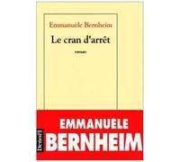 Le Cran D'arrêt