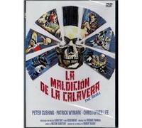 Le Crâne maléfique (1965) / The Skull G