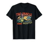 Le Crapaud Oracle T-Shirt
