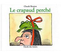 Le Crapaud perché