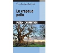 Le crapaud poilu