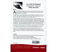 Le crash de Roswell - Enquête inédite