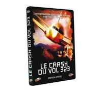 Le Crash Du Vol 323 - Édition Limitée