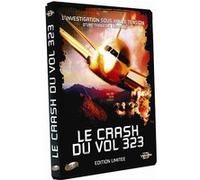 Le Crash du Vol 323 - Edition Limitée G