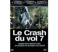 Le Crash du vol 7 E